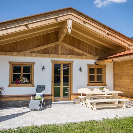 Villa Holznerhof - Chiemgau Karte Inzell Esterno foto