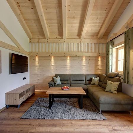 Villa Holznerhof - Chiemgau Karte Inzell Esterno foto