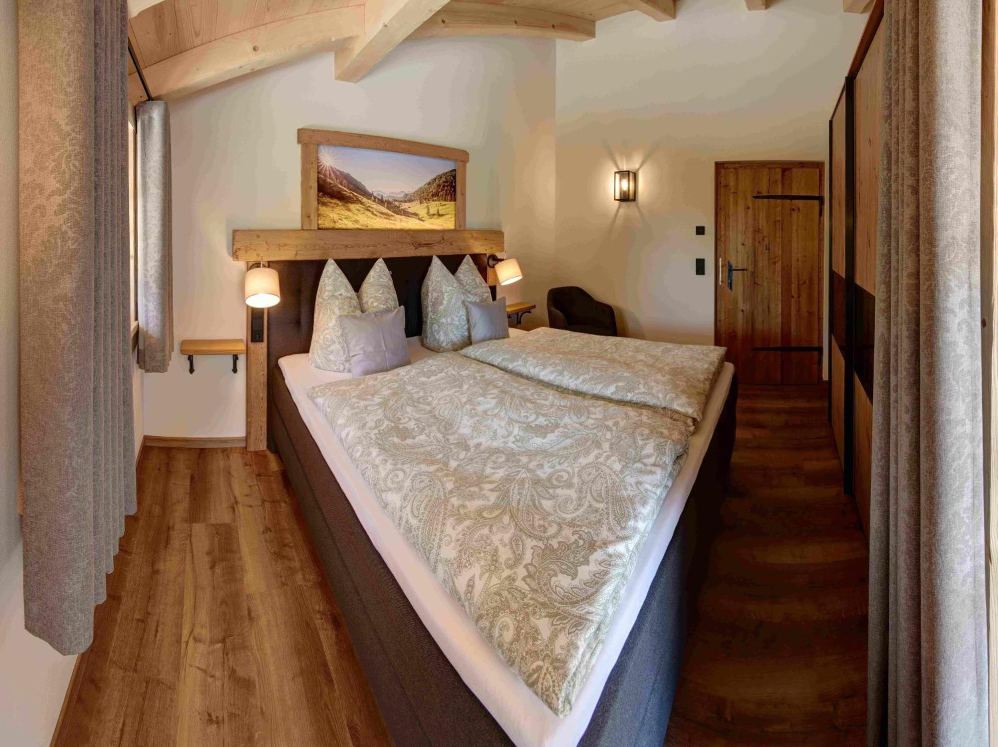 Villa Holznerhof - Chiemgau Karte Inzell Esterno foto