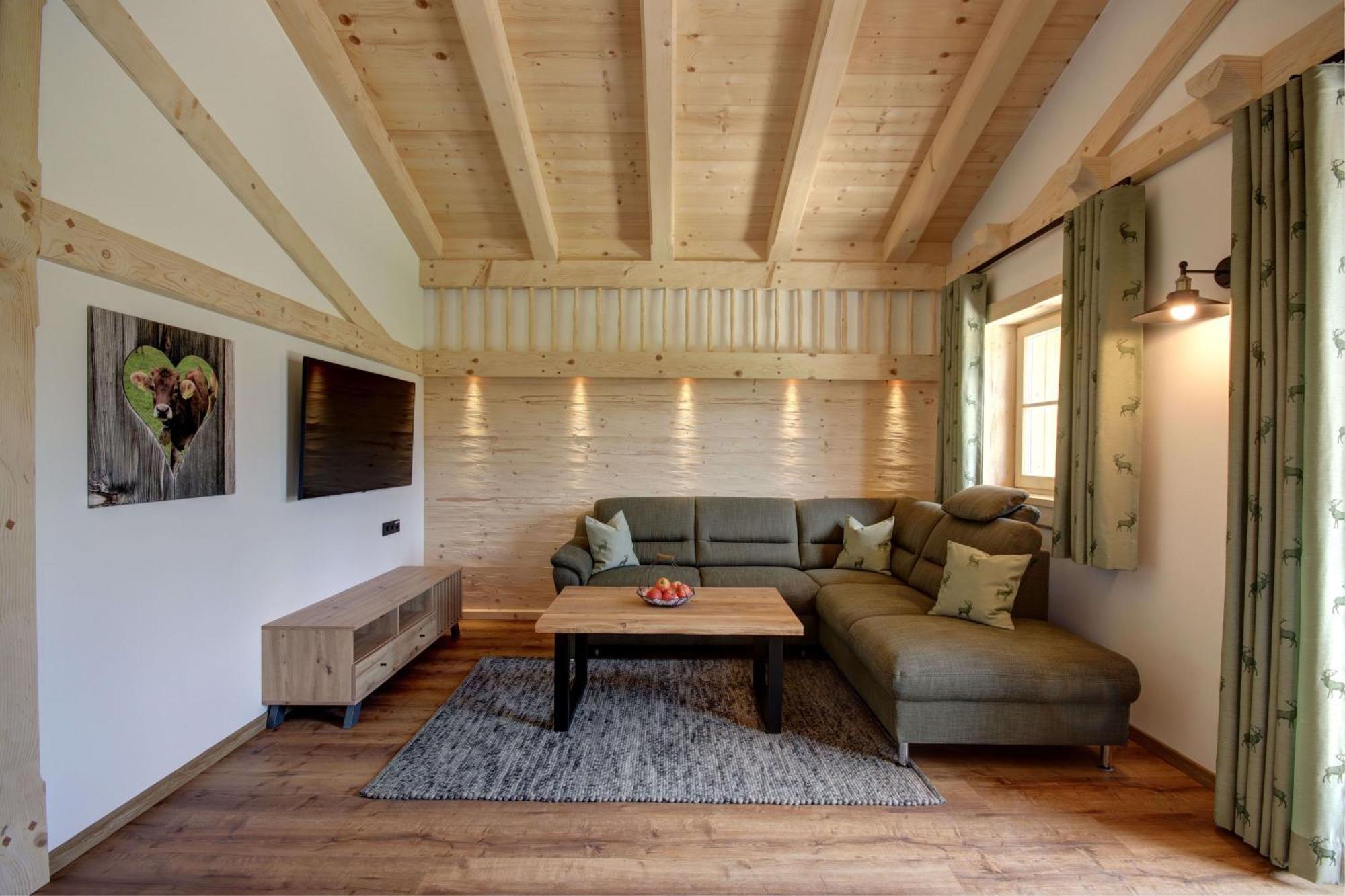 Villa Holznerhof - Chiemgau Karte Inzell Esterno foto