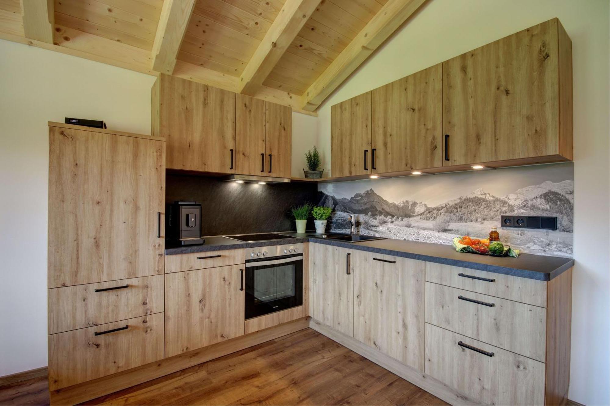 Villa Holznerhof - Chiemgau Karte Inzell Esterno foto