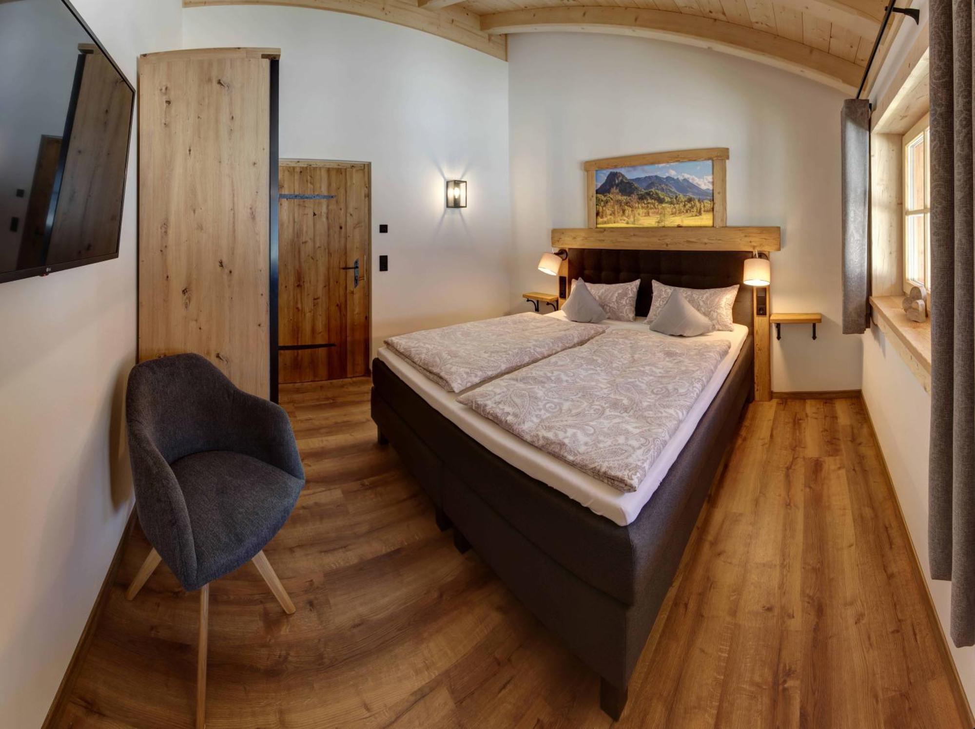 Villa Holznerhof - Chiemgau Karte Inzell Esterno foto