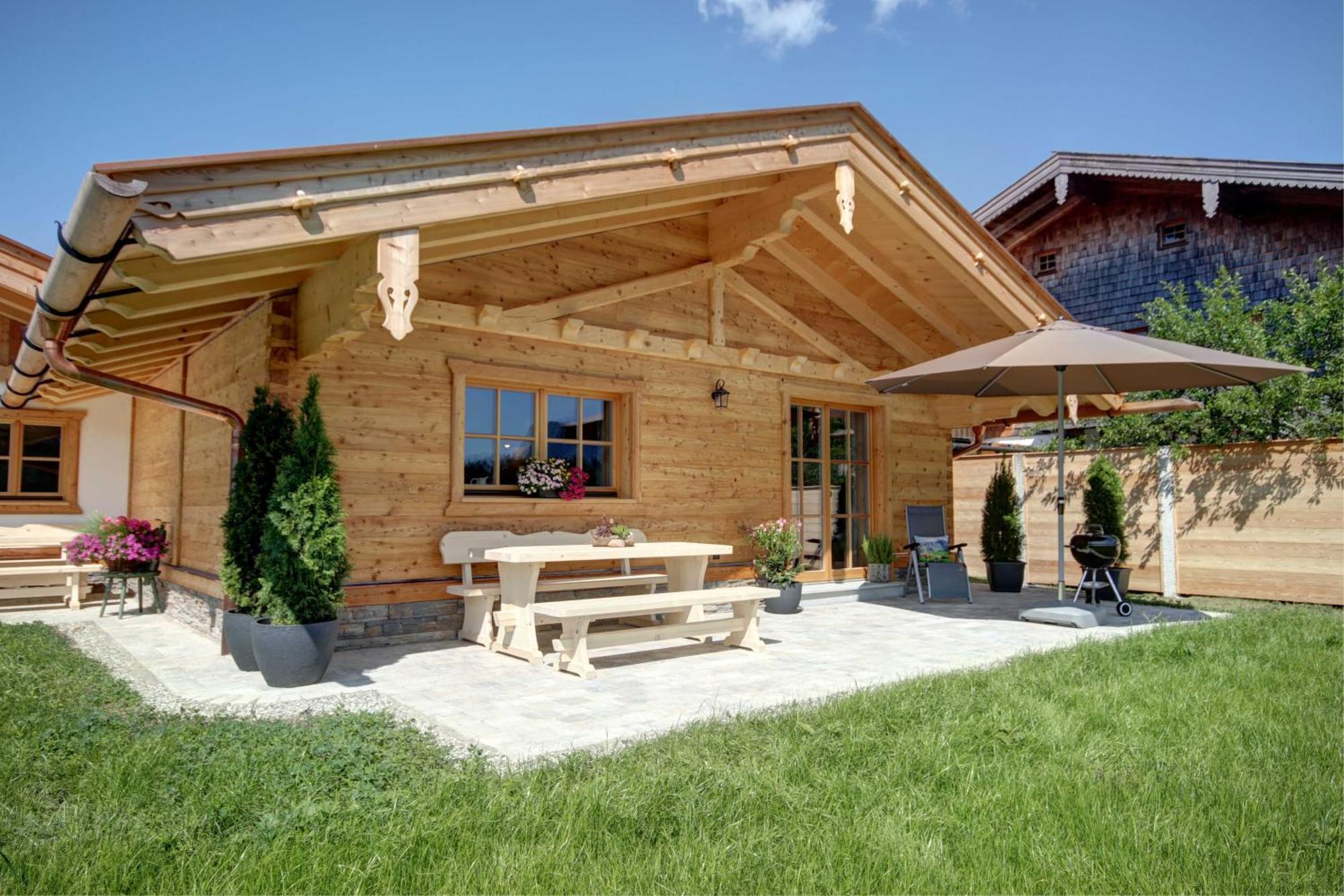 Villa Holznerhof - Chiemgau Karte Inzell Esterno foto