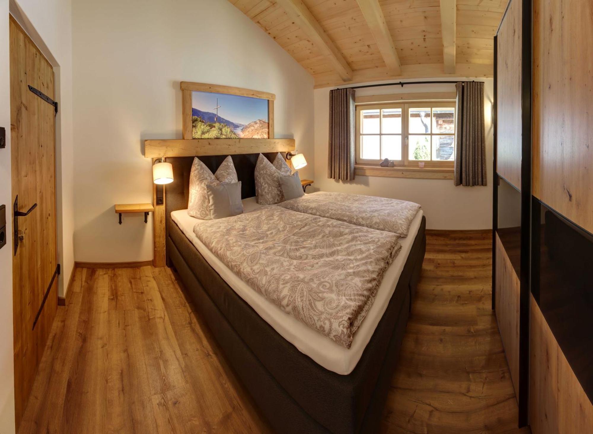 Villa Holznerhof - Chiemgau Karte Inzell Esterno foto