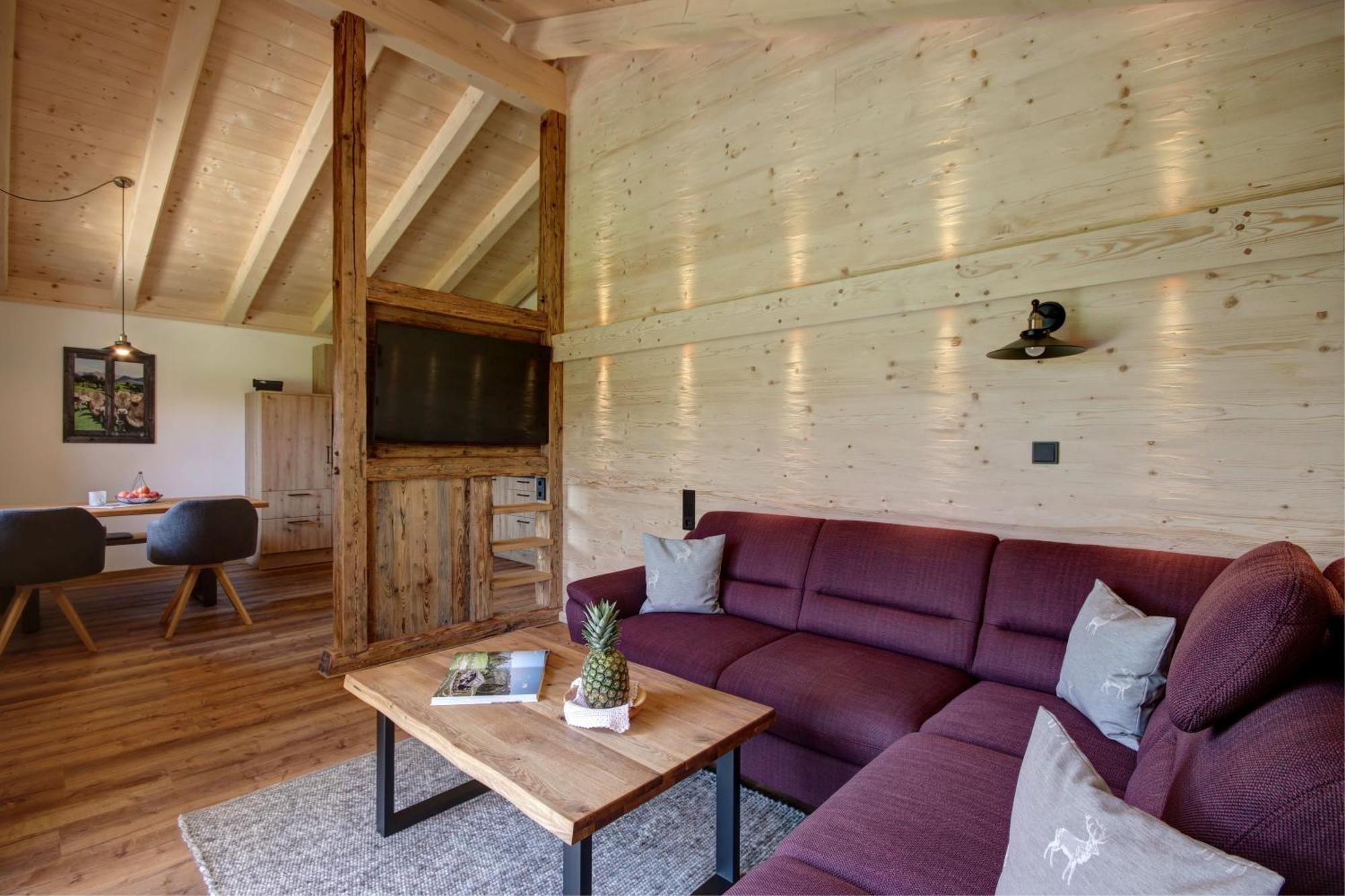 Villa Holznerhof - Chiemgau Karte Inzell Esterno foto